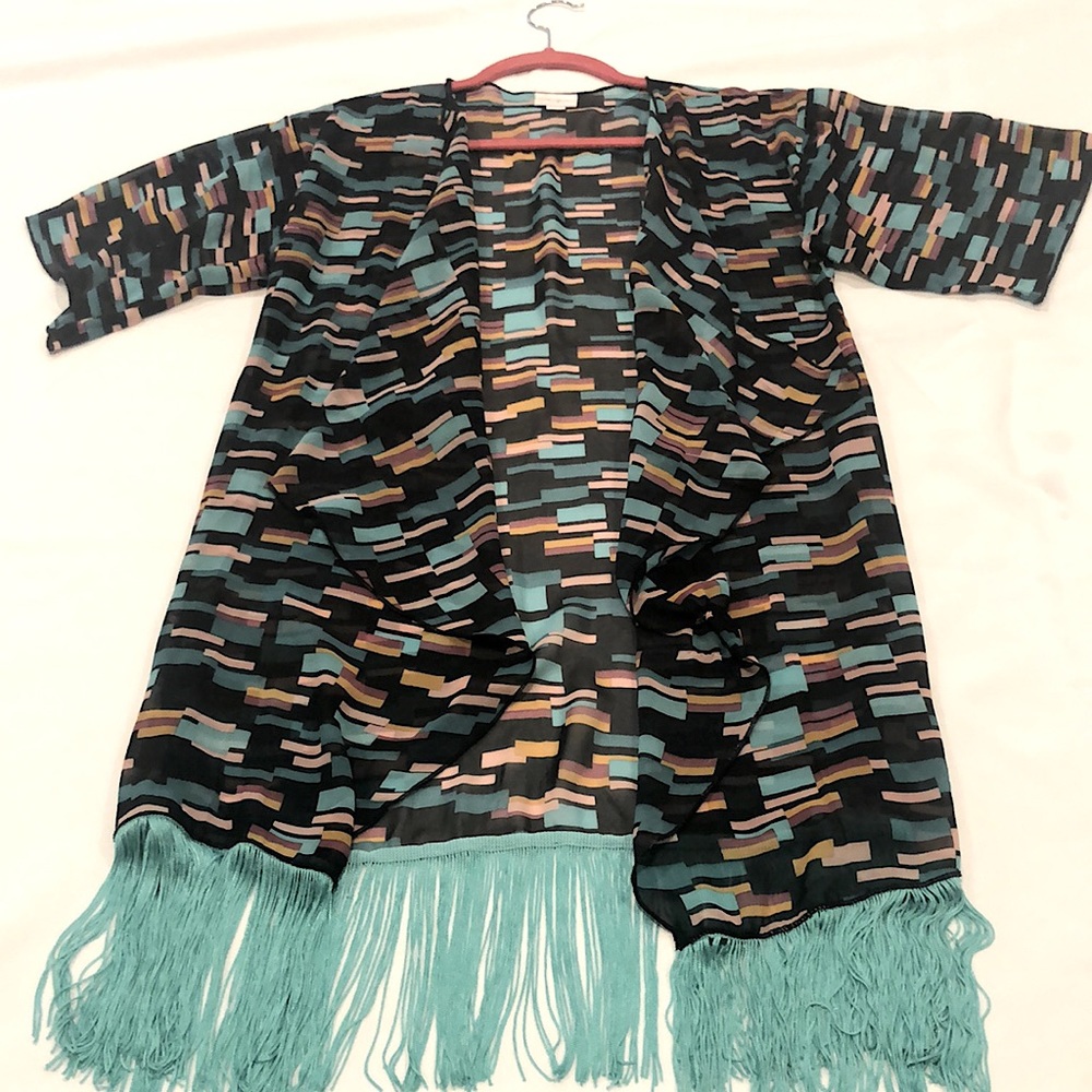 LuLaroe Monroe Camono
